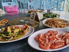 -七鲜渔港美食餐厅(巽寮湾海景店)