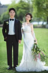 -罗马经典婚纱摄影·轻奢化定制