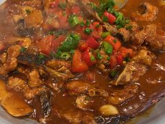 -大师傅金奖啤酒鱼(西街口总店)