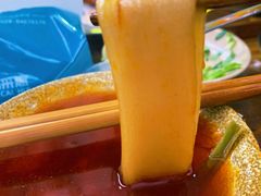 -椒贵火锅(剑南大道店)