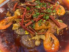 -普天和酒楼·新津菜·烤鸭(天津之眼店)