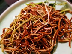 -西安饭庄·非遗陕菜(钟楼店)