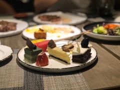 -博林天瑞喜来登酒店·西丽尚膳