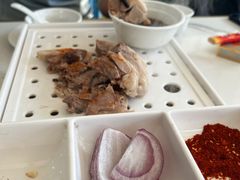 -老毛手抓·盐池滩羊非遗手抓(宁夏总店)