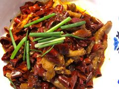 -味上湘菜馆(阿波罗店)