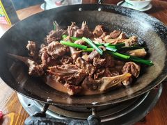 醉鹅-大地农庄(逢沙大道店)