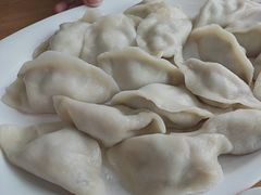 -菊花女水饺(闻涛苑店)