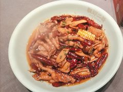 -靓虾二哥·龙虾馆(大塘总店)
