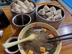 -笑云开汤包店(网巾市店)