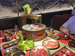 -西塔老太太泥炉烤肉(温州首店万象城黑金店)