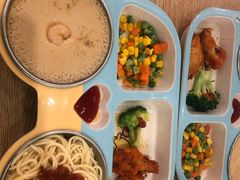 -老乡鸡(淮河路步行街店)