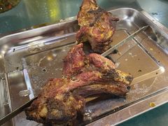 -最心疆拌面·抓饭·烧烤