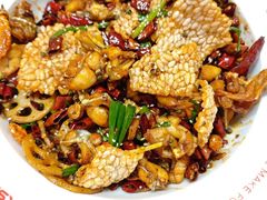 -禄鼎记·多口味酸菜鱼(侨鑫店)