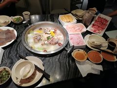 -天都火锅酒楼(虹梅南路店)