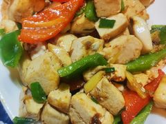 -龙姐私房菜(和顺古镇店)