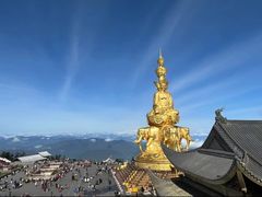 -峨眉山风景名胜区