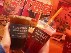 -囍福咖啡(这有山店)