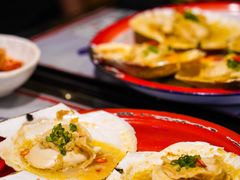 -辉记炭烧海鲜大排档·老字号(福田店)