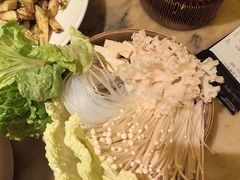 -范家小馆·烤鸭新京菜(金融街店)