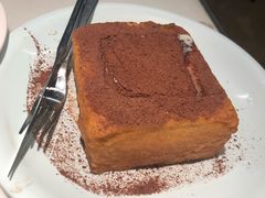 -新大咀港式茶餐厅(宝山万达店)