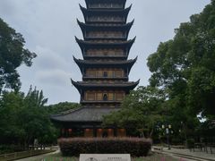 -常熟方塔园