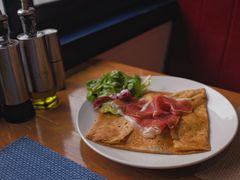 -LA MAISON公鸡和龙(蛇口店)