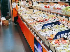 -来伊份(闻喜路三店)