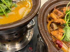 -川香煲(茅台路店)