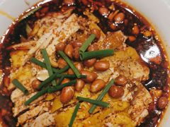 -小八仙·宴(三峡茶庄店)