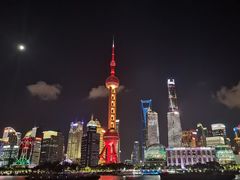 -新龙船黄浦江餐饮游船官方自营店