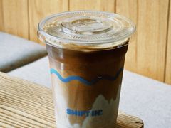 -Shiftin’浮起咖啡 (福保店)