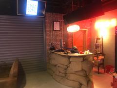 -未来战场·大空间VR·轰趴·团建(常营店)