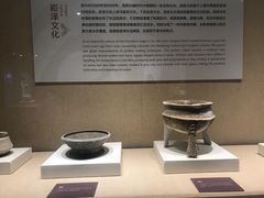 -浙江省博物馆(孤山馆区)