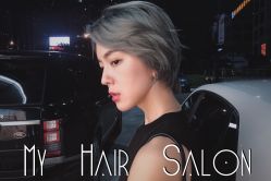 -MY HAIR ARDOR