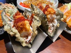 -山杏yama-katsu·吉列炸物