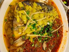 -嘉丰湘菜馆(芳群园店)