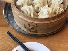 烧麦-老绥元烧麦·家常菜(大召店)