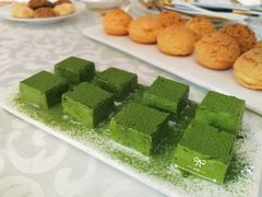 -Tomado绿色烘焙(大尧三路店)