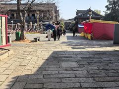 -大小河街