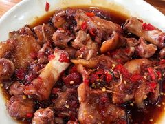 -贤花饭店(城阳店)