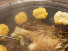 -那红花·东北菜铁锅炖(仙林金鹰店)