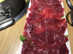 -守柴炉烤鸭(科华中路王府井店)