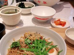 -味千拉面(双井店)