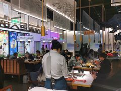 -新辣道鱼火锅(航天万源店)