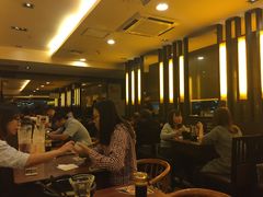 -阿香米线(北京华联万柳店)