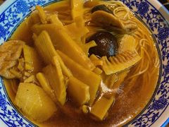 -西园寺素食(西园弄戒幢律寺店)