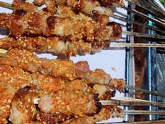 -壹加壹电烤串(总店)