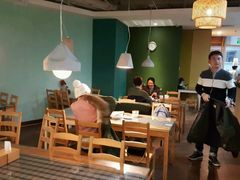 大堂-八十八粉儿(尚都店)