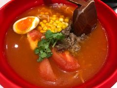 -味千拉面(航洋国际购物中心)