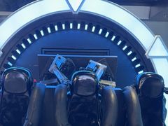 -超体空间SoReal VR(迪士尼小镇店)